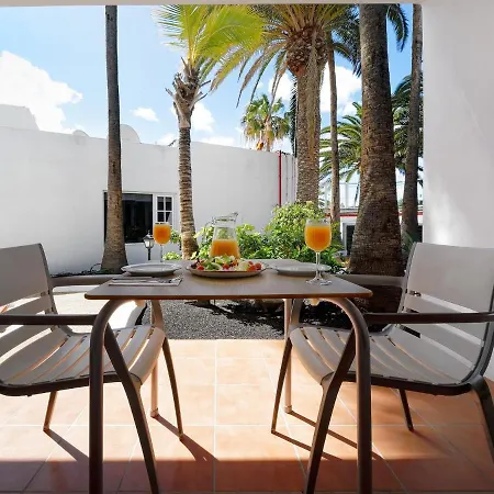 Playa Club Puerto del Carmen (Lanzarote)