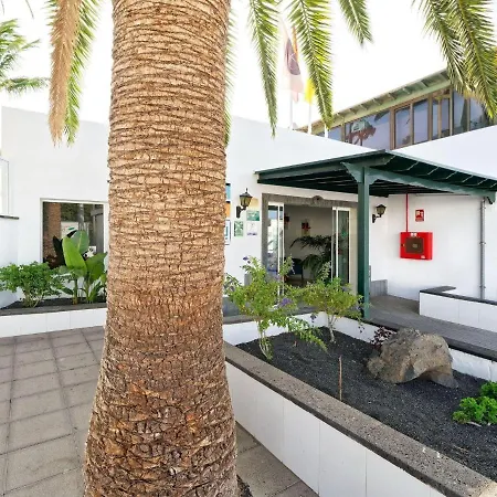 Playa Club Apartment *