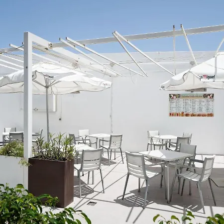 Playa Club Apartament *