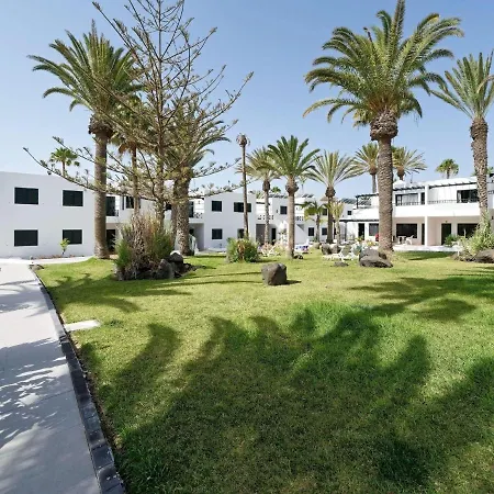 Playa Club * Puerto del Carmen (Lanzarote)